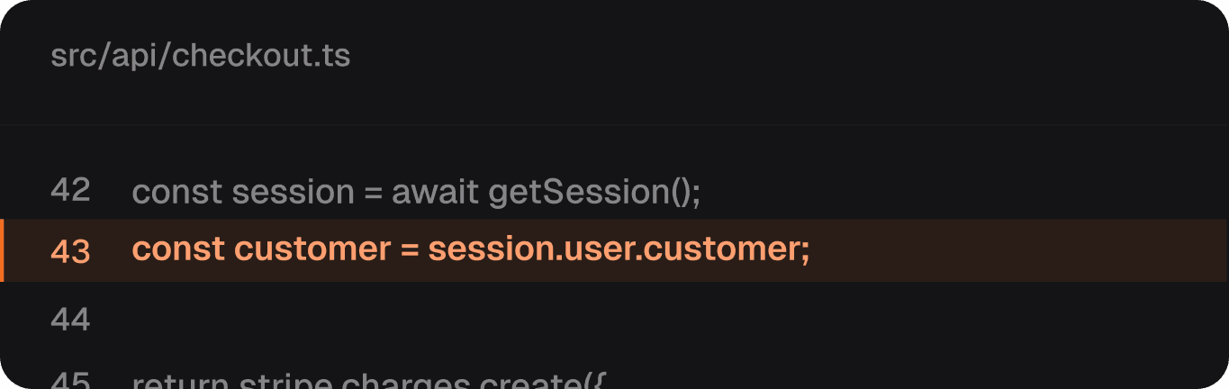 Find the relevant code